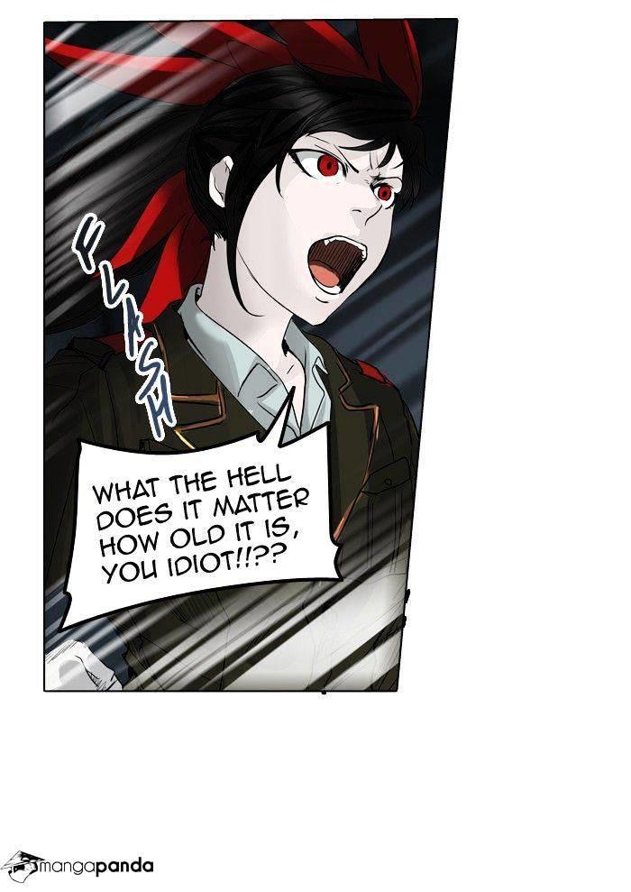 Tower Of God, Chapter 271 image 27